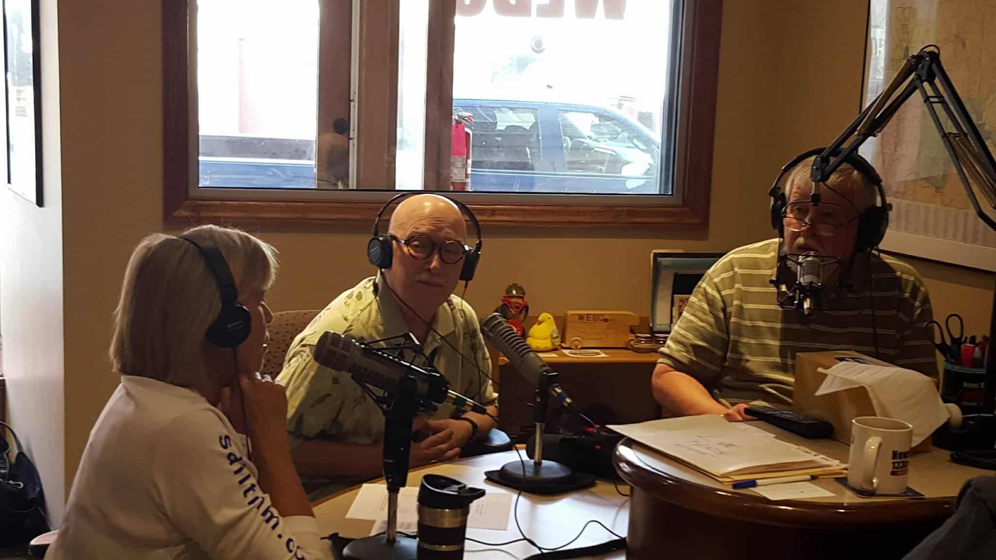 Ti-Ahwaga Community Players announces next performance