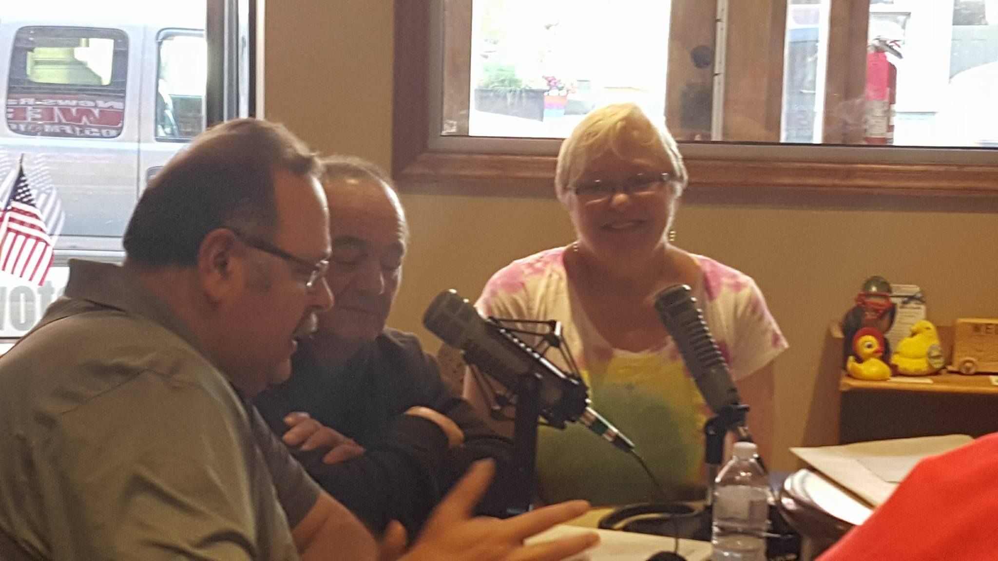 2016 Owego Strawberry Festival details announced