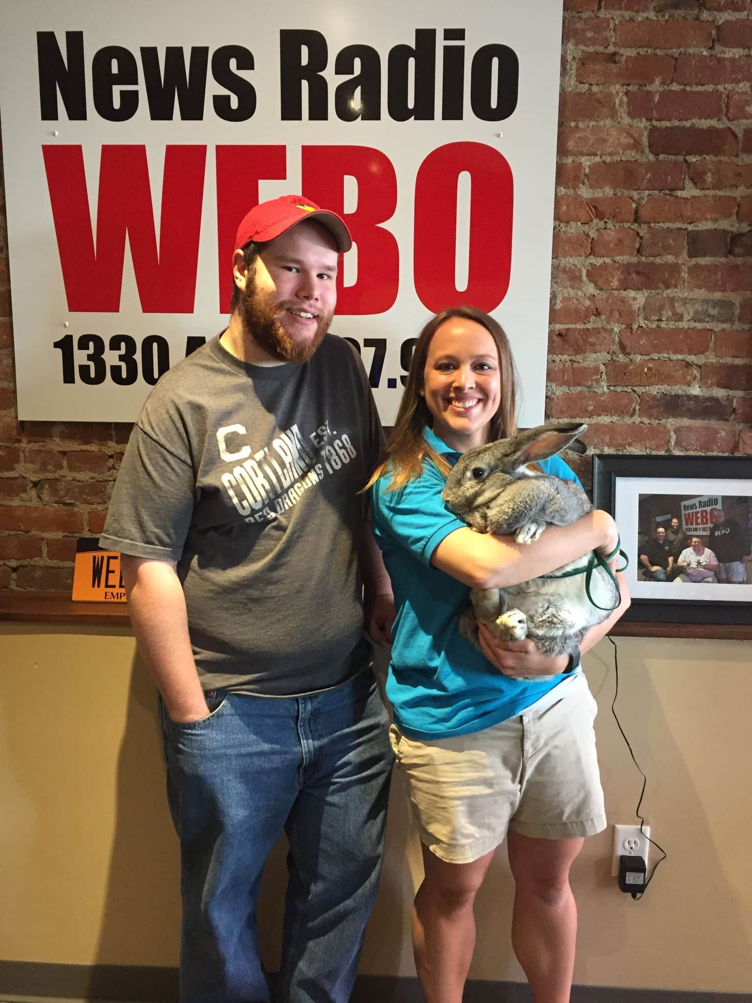 Binghamton Zoo to host ‘Zoo Brew’