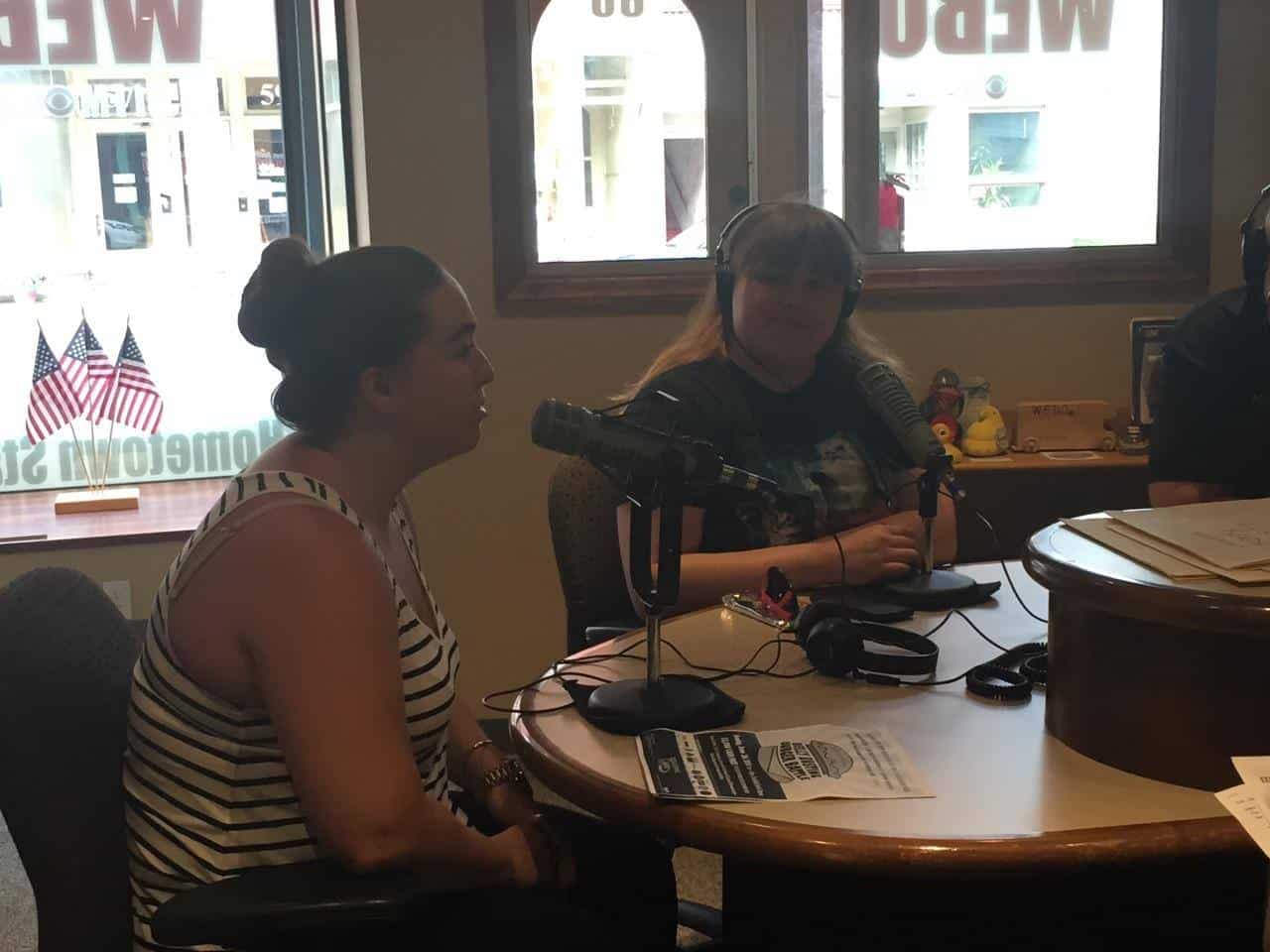 Several events are coming to Tioga Downs