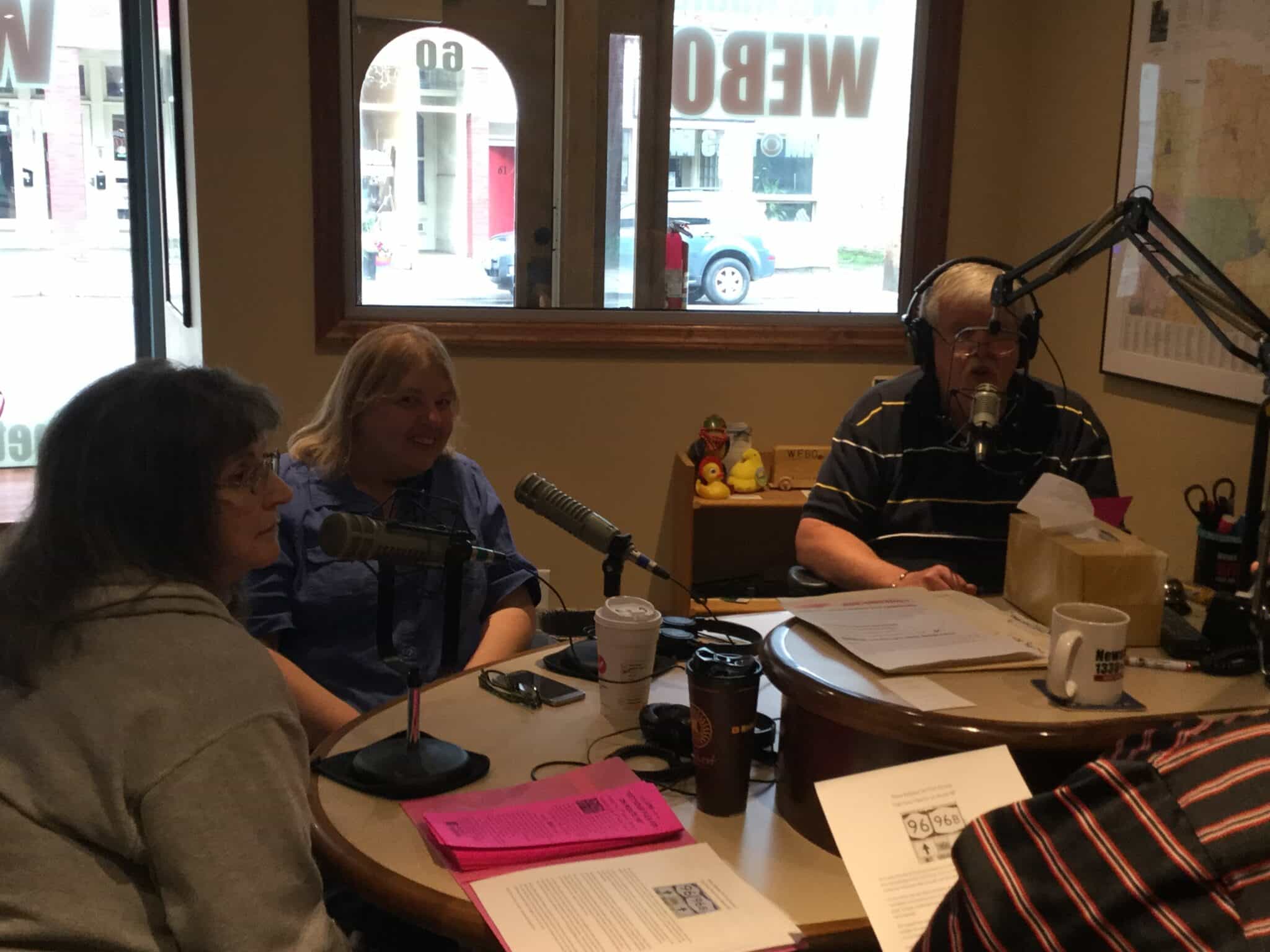 Flea markets and yard sales planned along Route 96 July 8-9