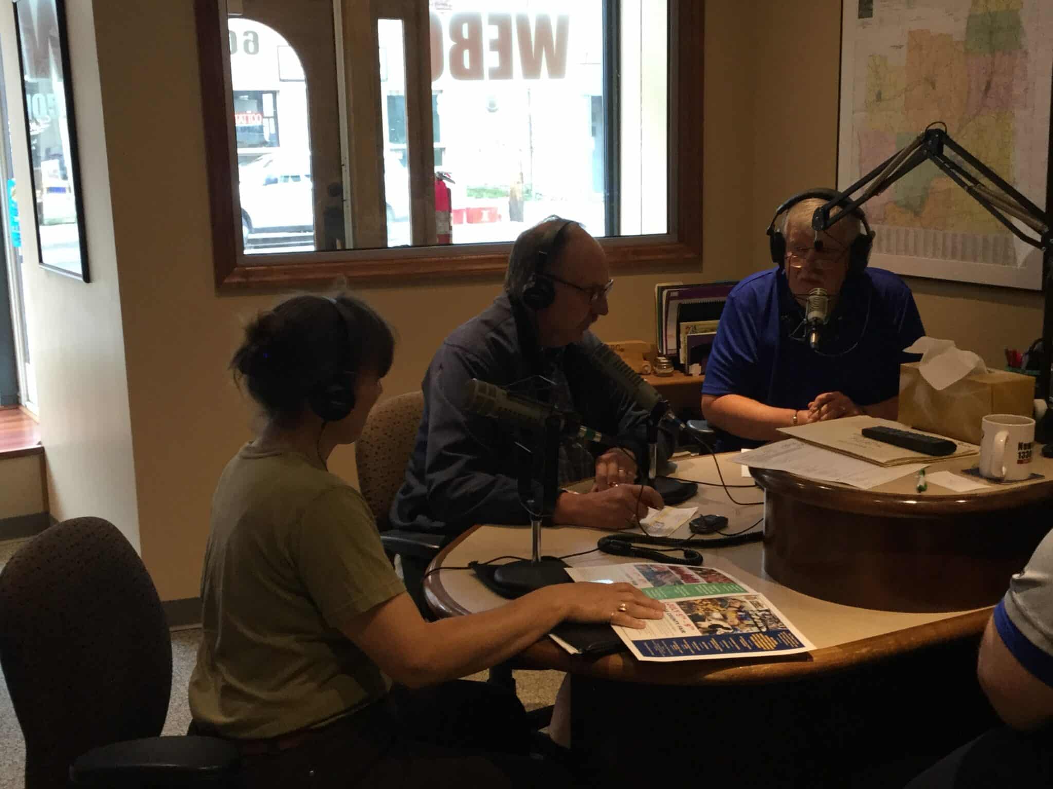 Tioga County Fair update