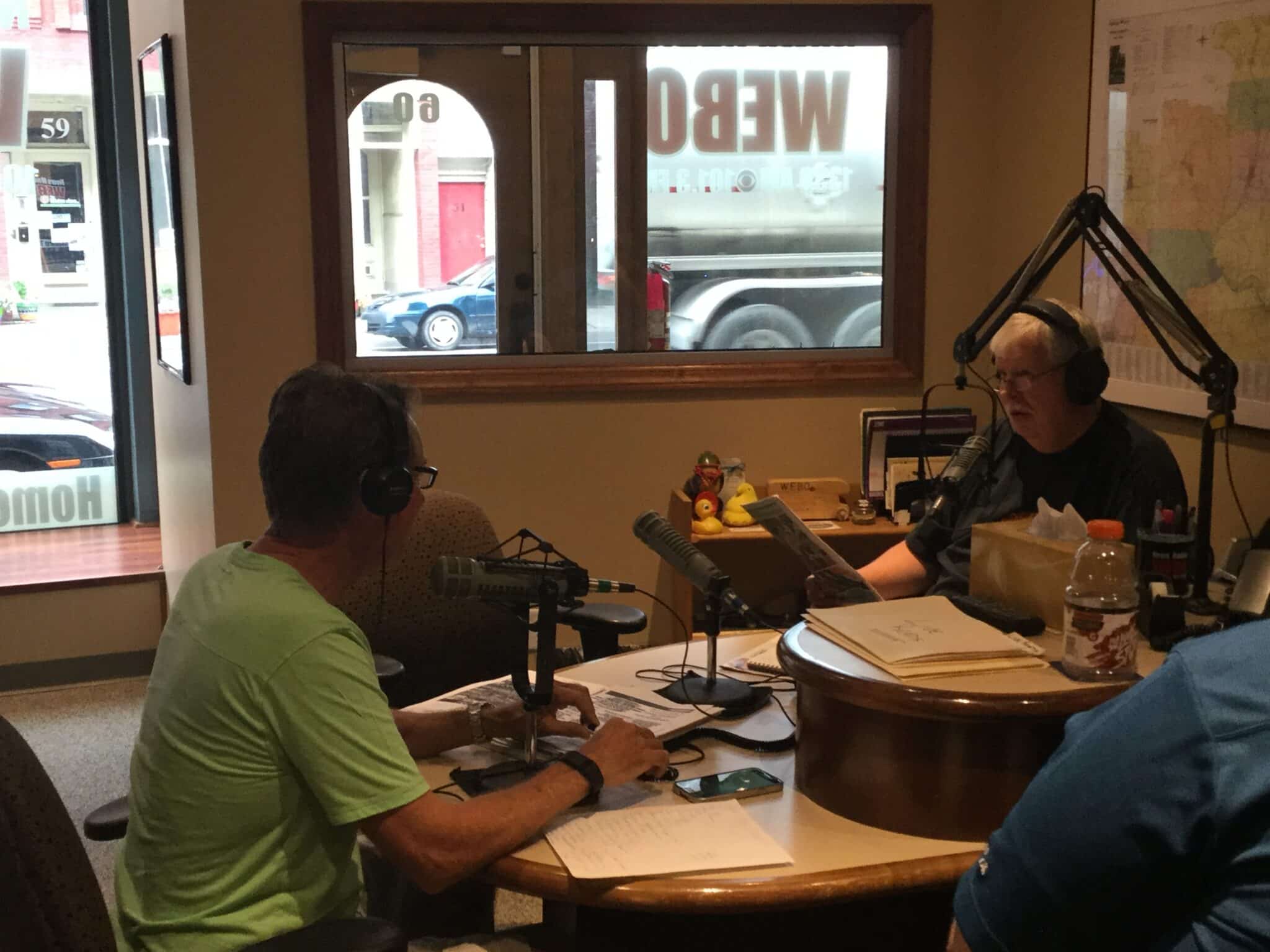 Update on the 2016 Tioga County Fair