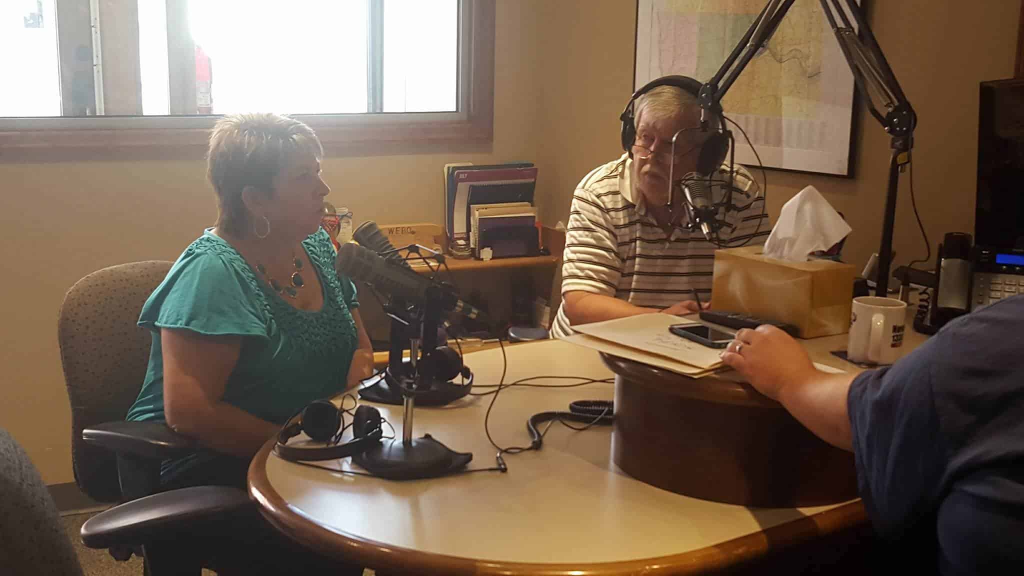 Large cancer research fundraiser being held in South Waverly tomorrow