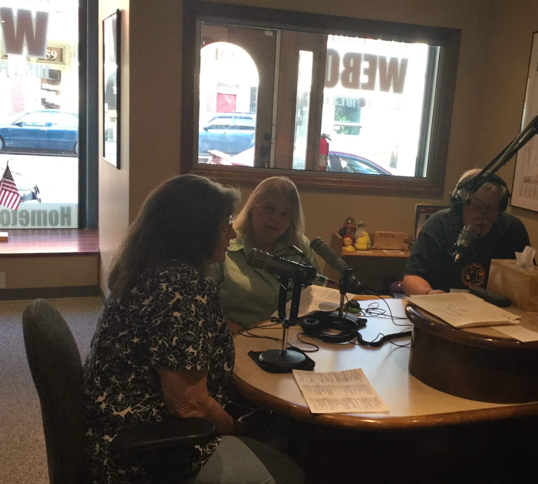 Get Your Flea Fix on Route 96 this weekend