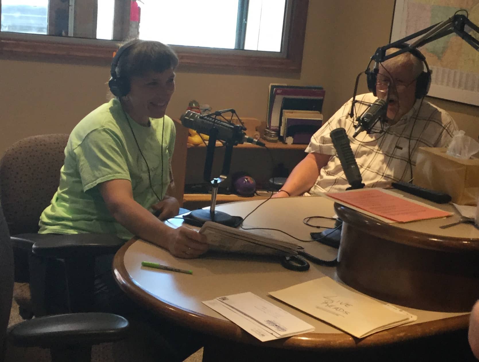 Tioga County Fair enters third day