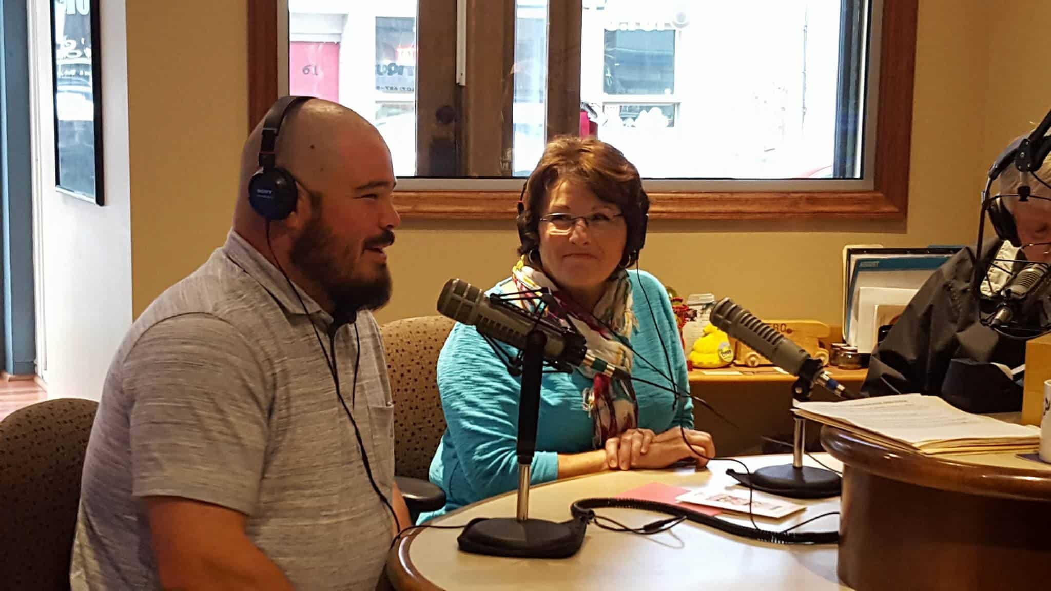 New faith based addiction center comes to Owego