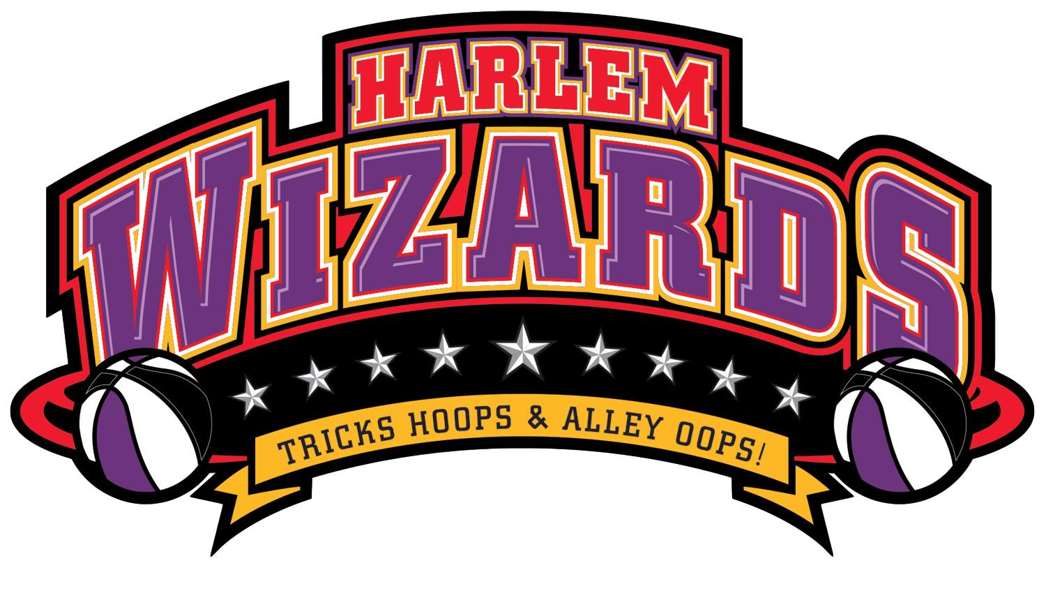 Harlem Wizards coming to TCHS this Thursday