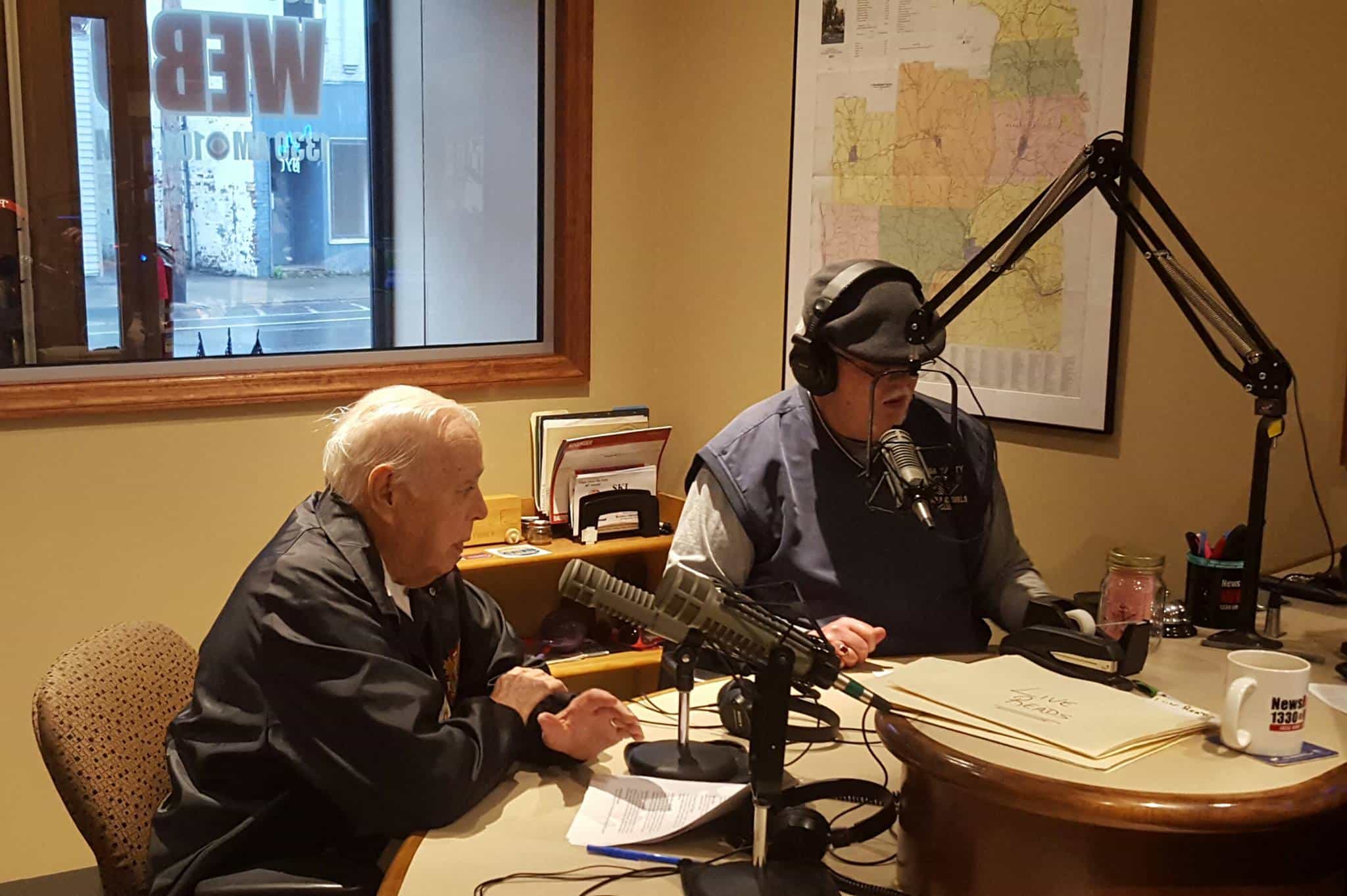 Owego/Tioga County Veterans Day Ceremony this Friday