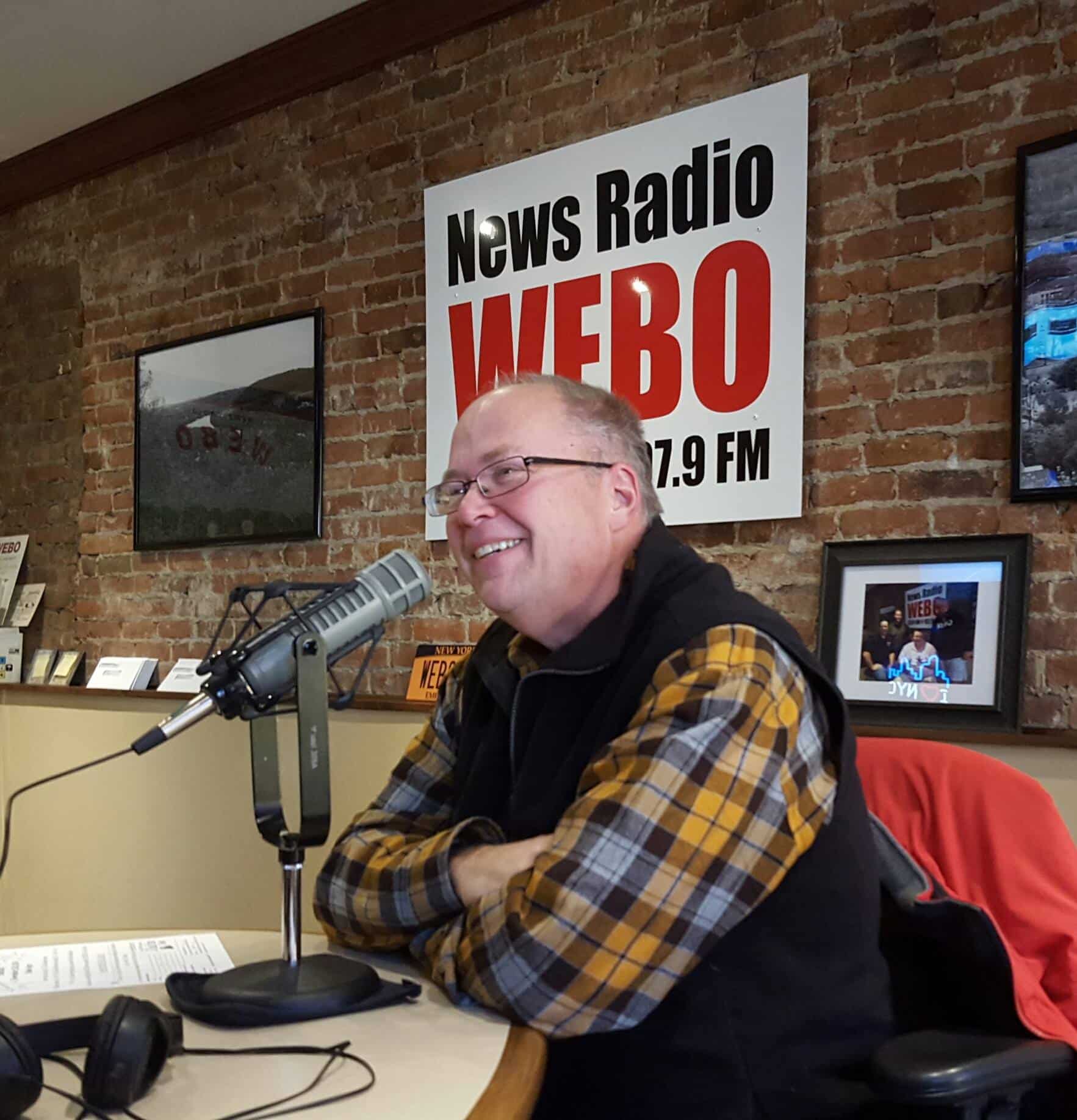 6th annual Binghamton Regional Train Show this weekend