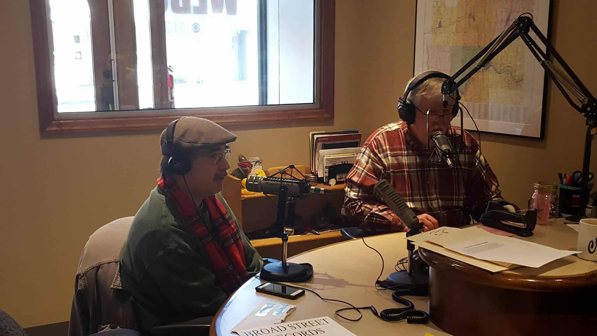 Broad Street Records has something for everyone