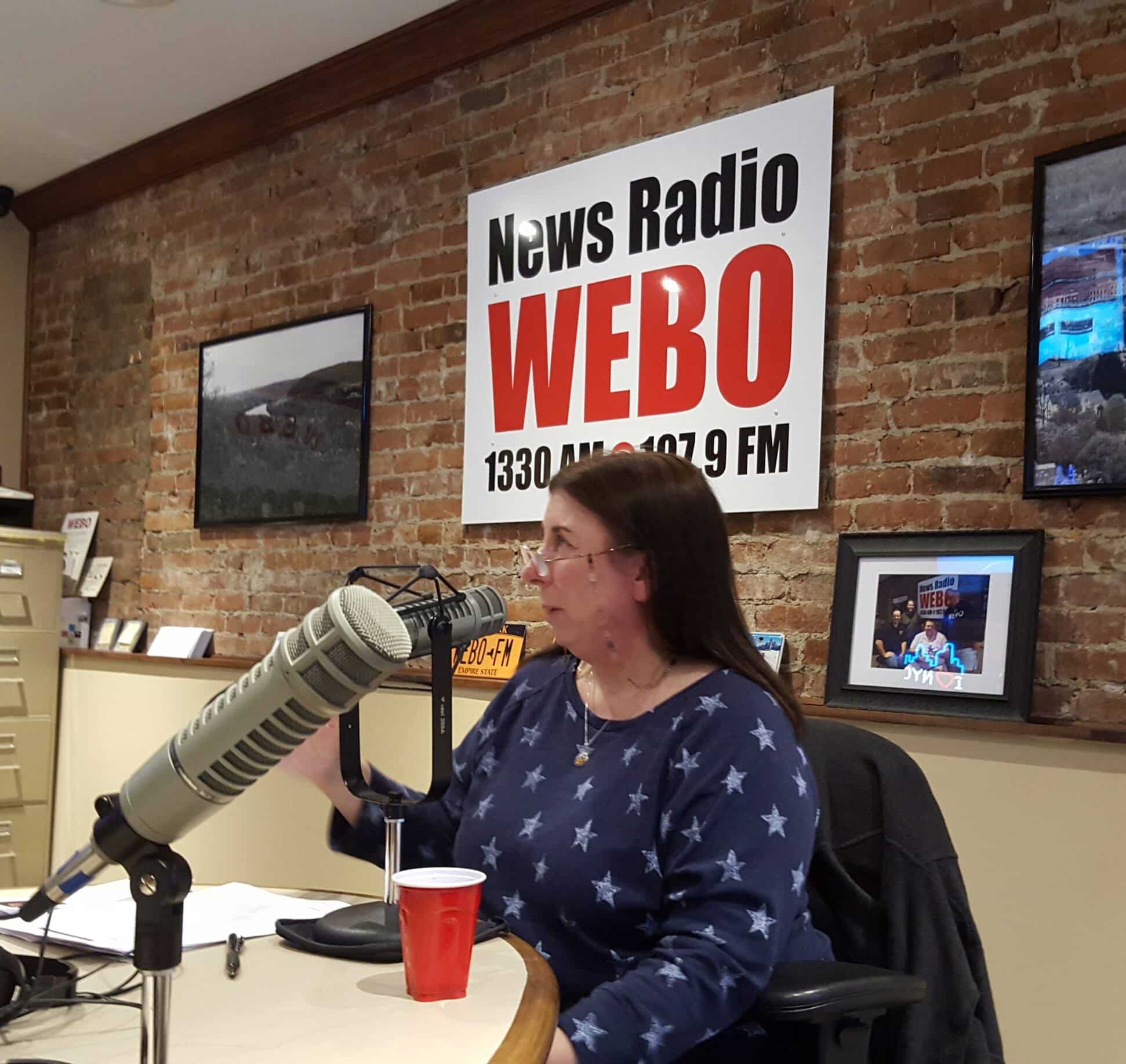 Local business offers free massages to veterans through VA