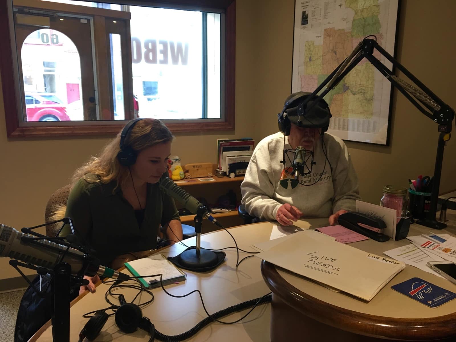 Early Intervention Services available