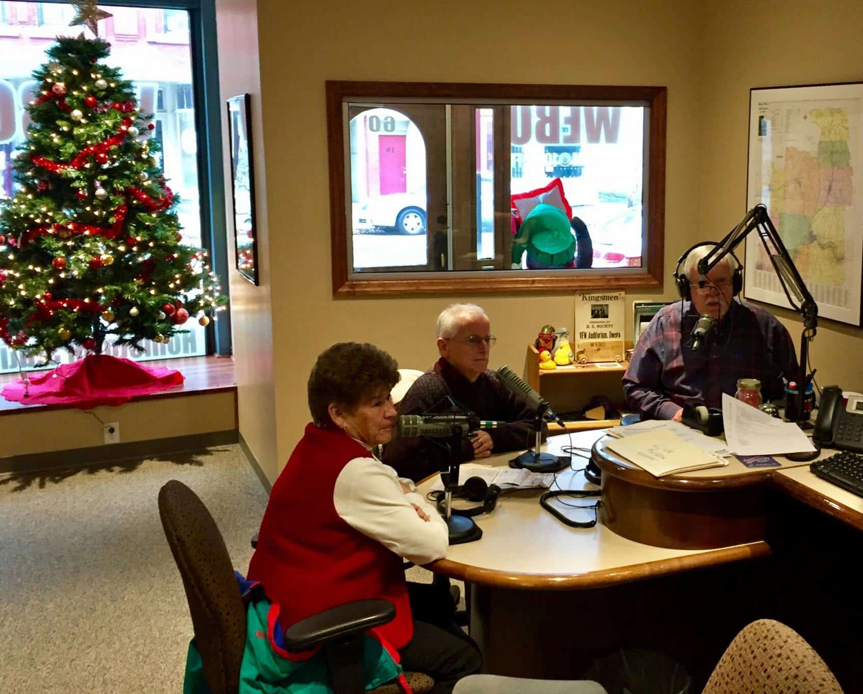 NV Holiday Magic this Friday and Saturday