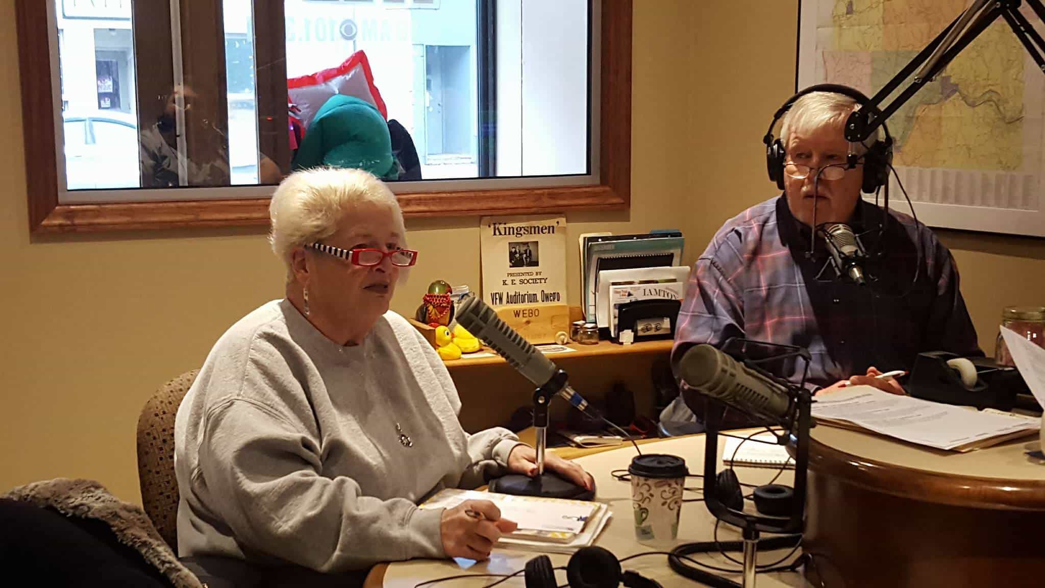 John Barleycorn hosting full lineup of performances this month