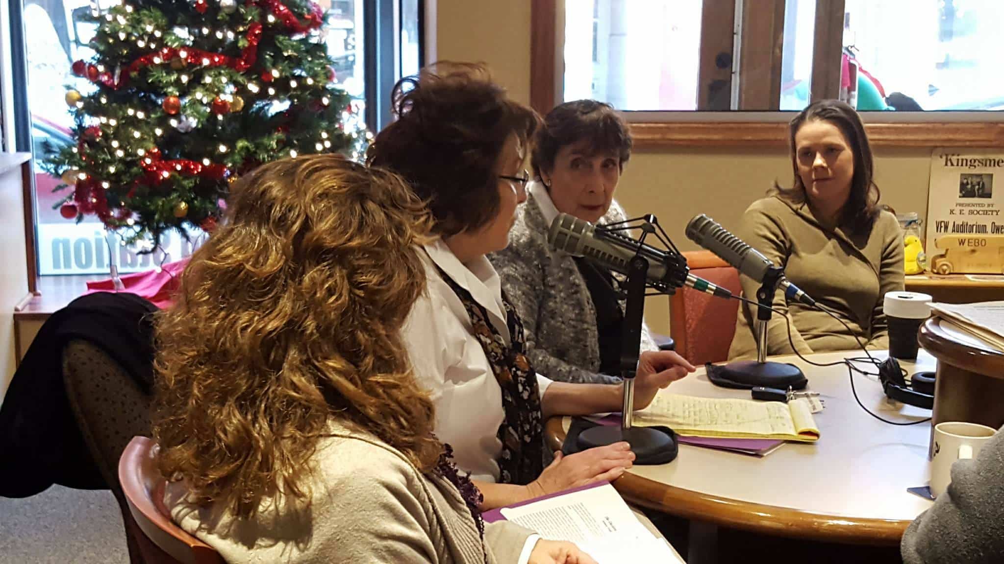 Anniversary committee formed to celebrate 100 years of suffrage