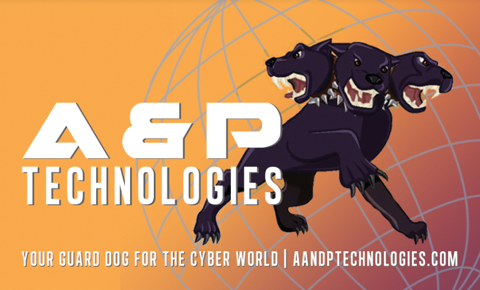 A&P Technologies offers full cyber security services