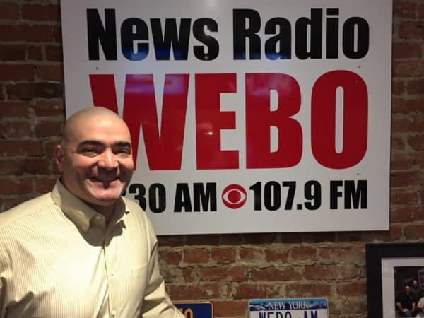 Apalachin Elementary School 5th Grader Honored as Sen. Fred Akshar ‘All-Star’