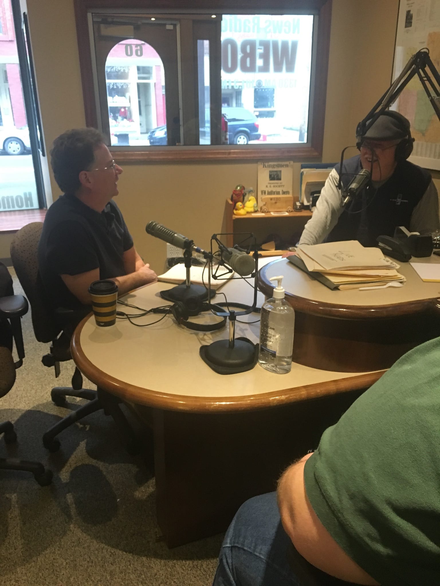 Bill’s Restaurant holding eating contest to benefit charity