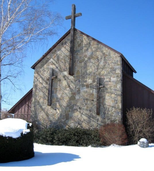 Zion Lutheran School celebrates National Lutheran Schools Week