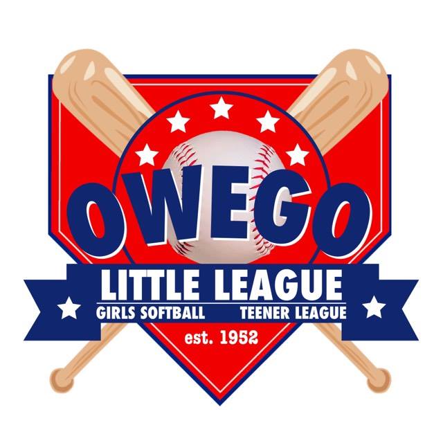 Owego Little League Opening Day April 29