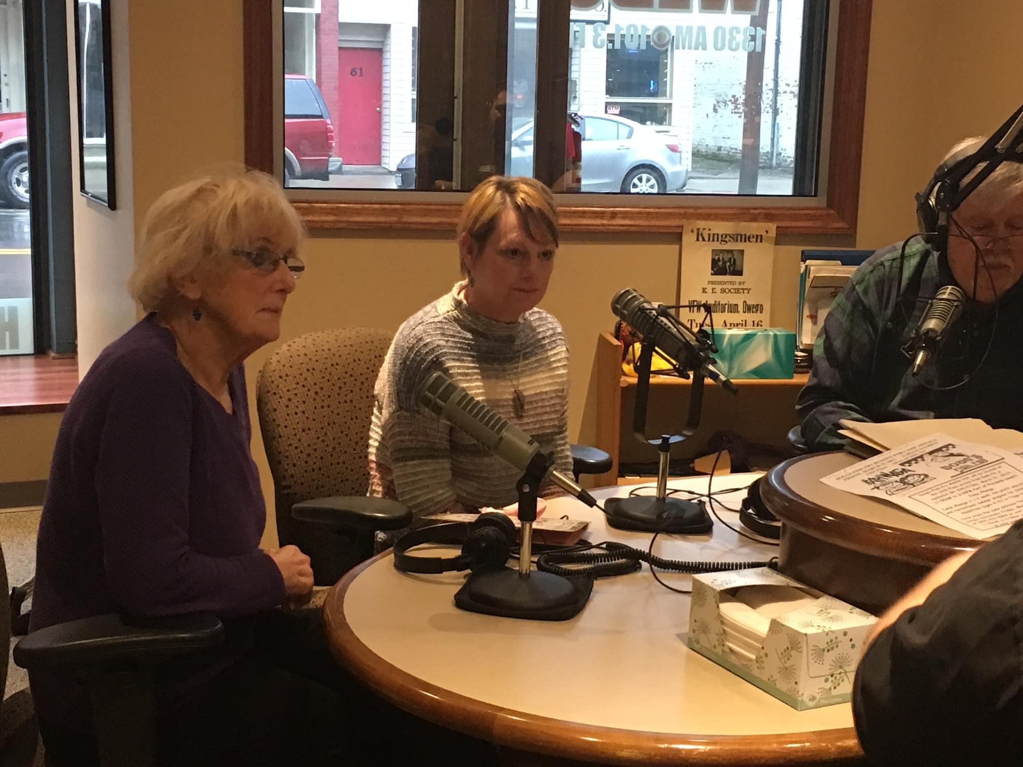 River Rose Cafe reopens Saturday