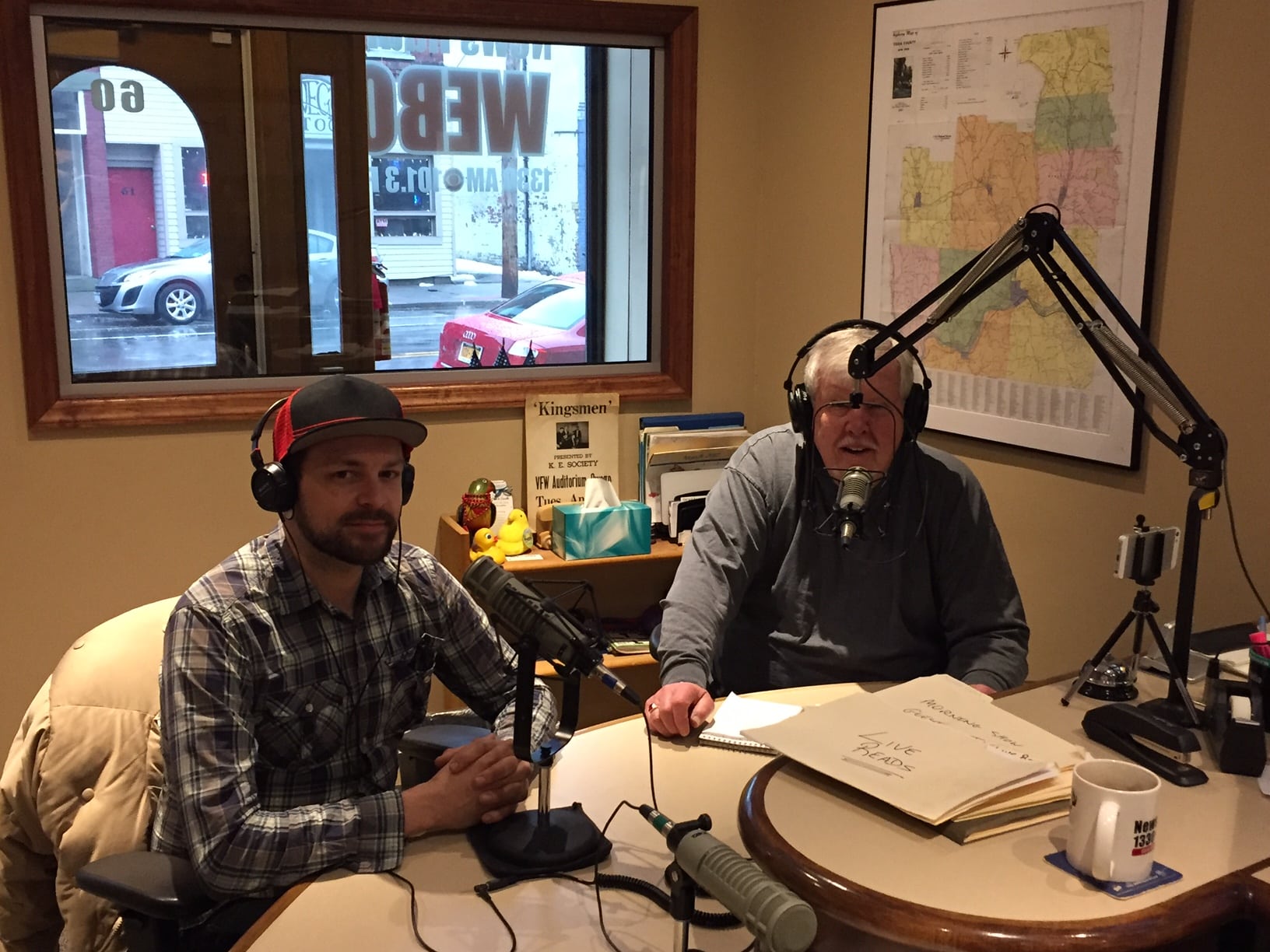 NYPAN conference coming to Binghamton Sunday