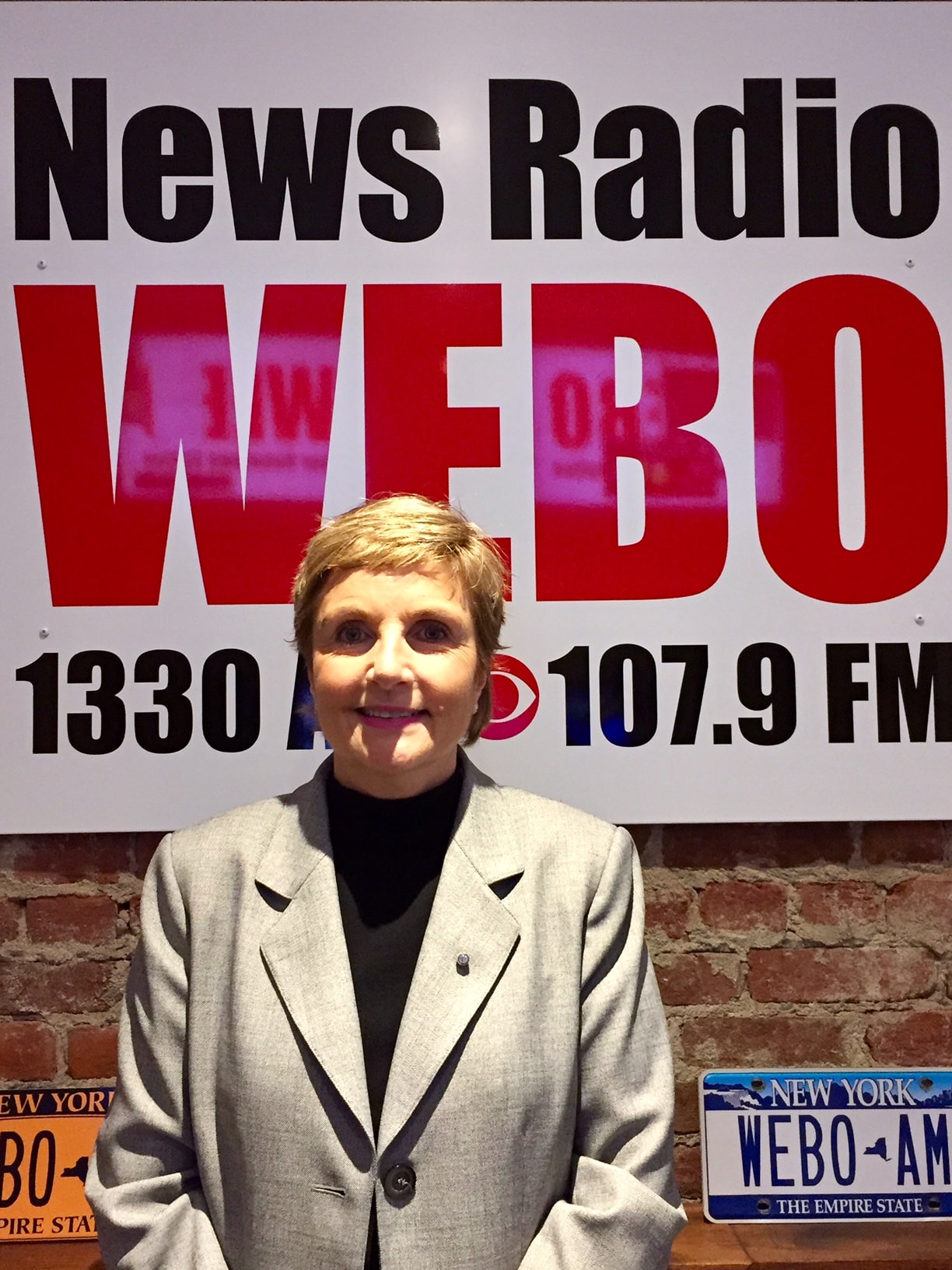 TSB Investment Services on WEBO