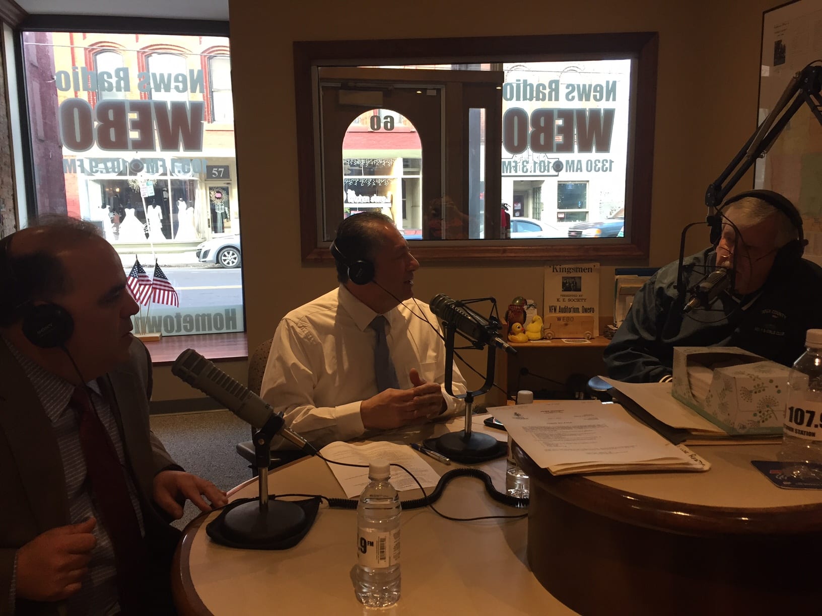 Program could save town residents money on utilities