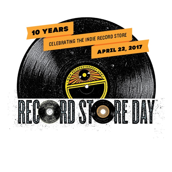 Celebrate National Record Store Day this Saturday in Waverly