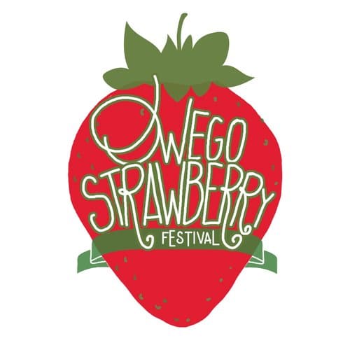 Owego Strawberry Festival returns next month