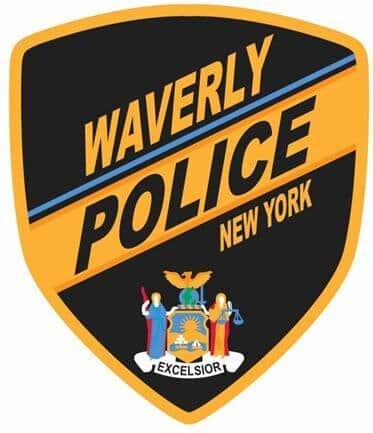 Waverly man faces two felony charges after domestic incident in village