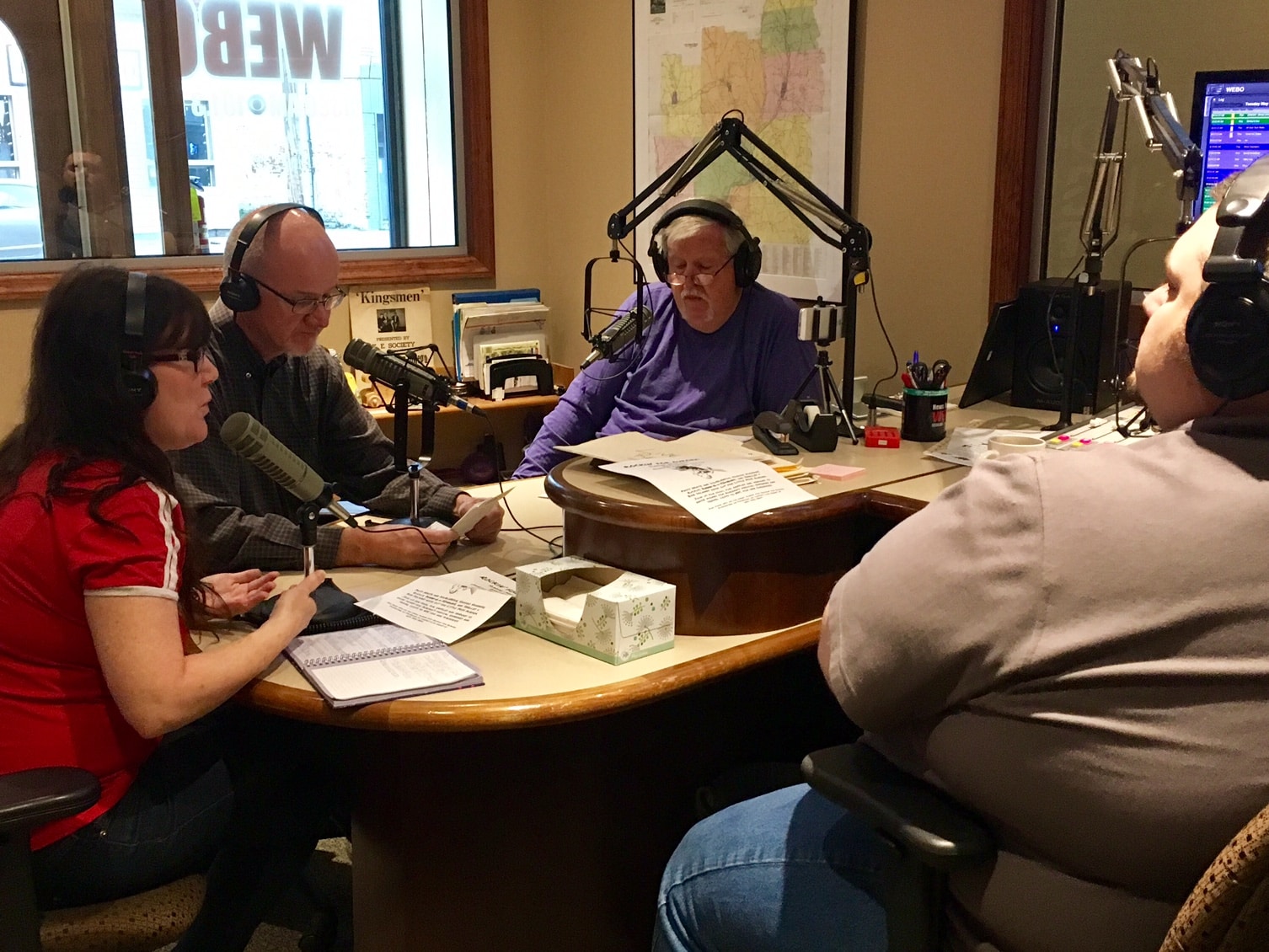 Rockin’ for Aurora Fundraiser this Sunday at Moose Lodge