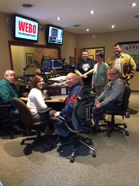 Run 2 Feed 5K Fun Run/Walk May 21