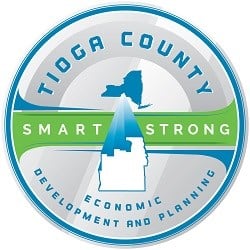 Tioga County ED & P on WEBO