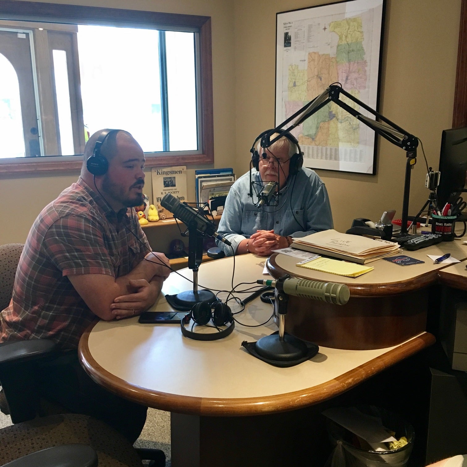 Tioga ASAP Coalition Update