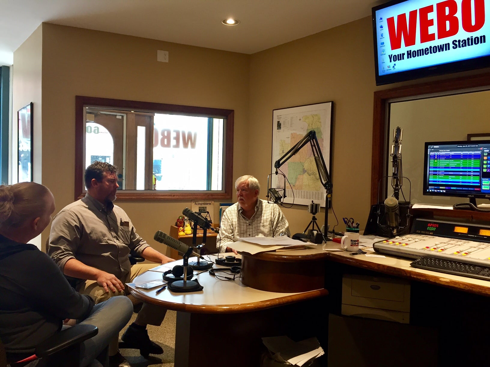 Child Hunger Awareness Week