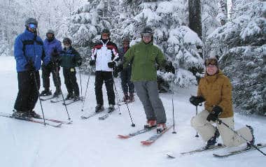 Triple Cities Ski Club