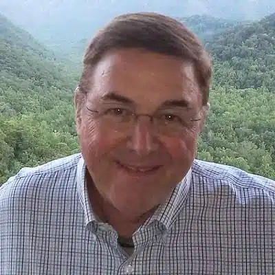 The Flot Line with Rick Hughes