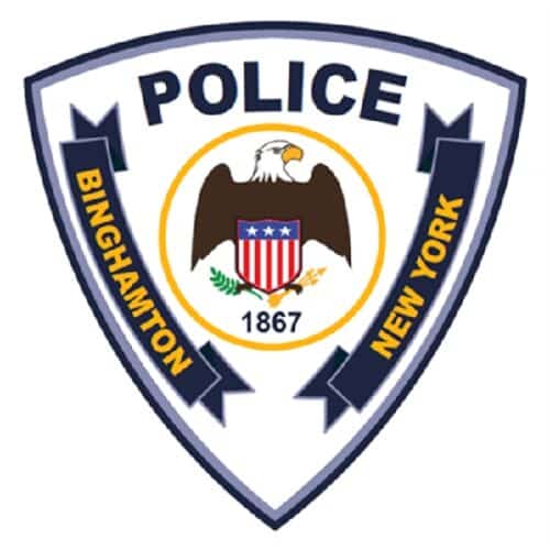 Binghamton PD arrest man in connection with stabbing death