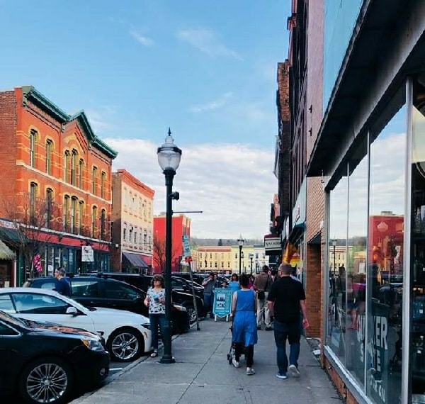 Update: Tioga County Staying the Course Toward Full Reopening in late June