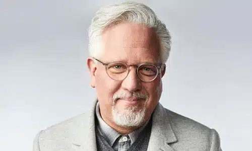 Glenn Beck