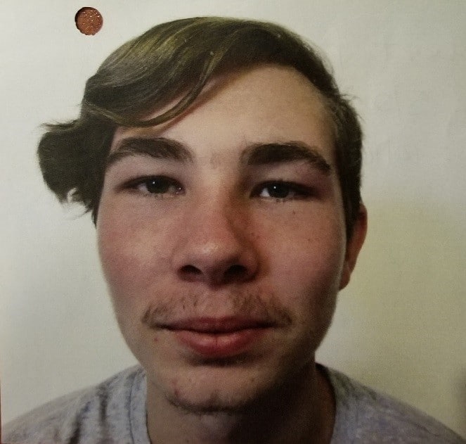 Missing Teen Located in Maine