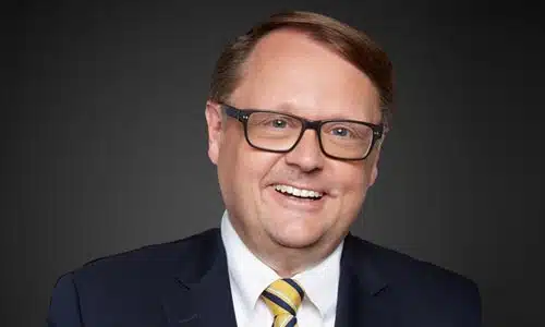 Todd Starnes