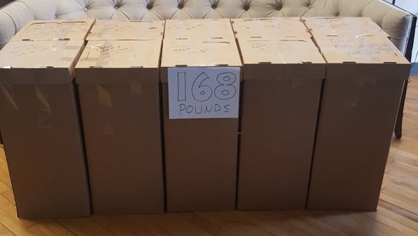 National Drug Take-Back Day