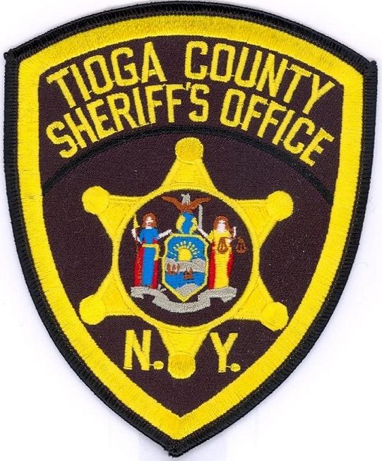 Double Shooting In Richford