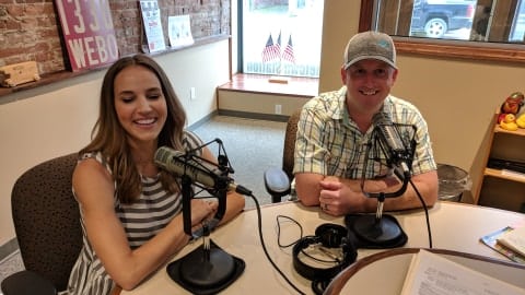 Chicken BBQ Fundraiser for Cystic Fibrosis  in Owego