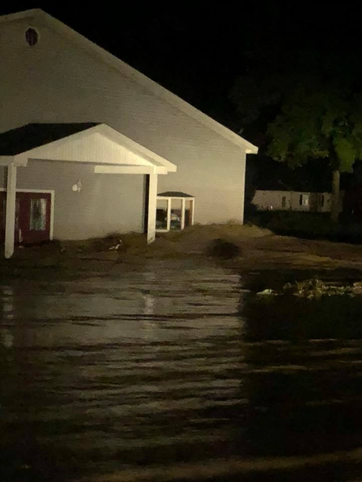 Videos of Flooding In Apalachin
