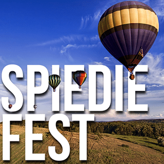 Spiedie Fest Update