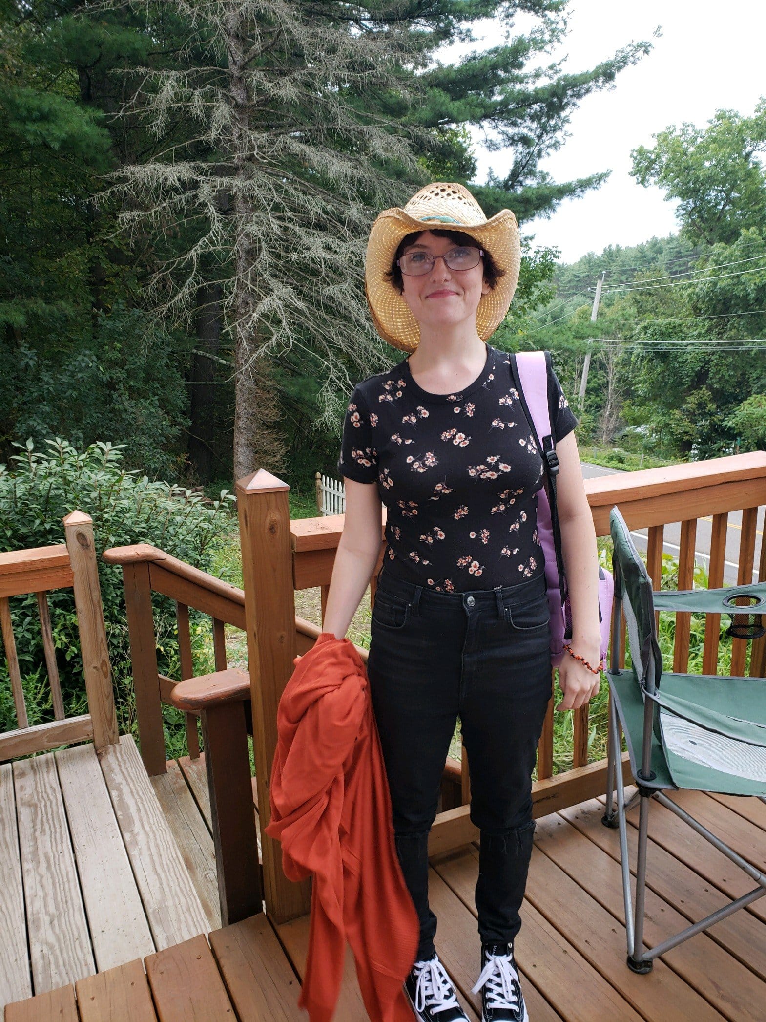 Broome County Sheriff’s Office Searching for Missing Person